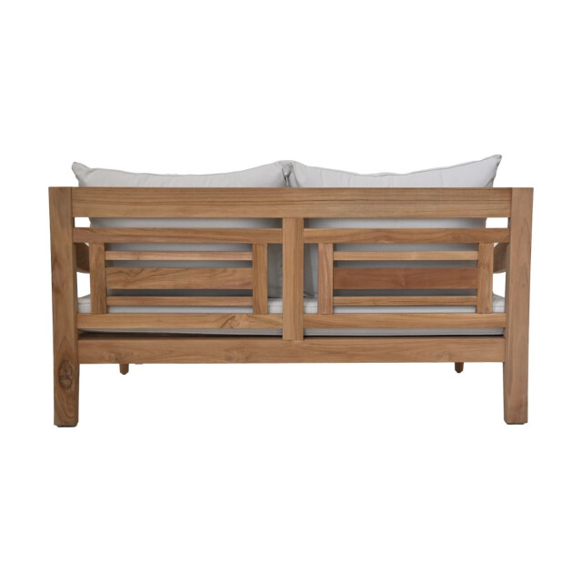 HSM Collection -tuin lounge bank bahama 2,5 zits-150x95x80--teak/stof 2923714 large