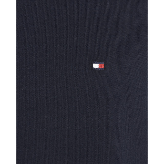 Tommy Hilfiger Menswear t-shirt met korte mouwen 086993-001-M large