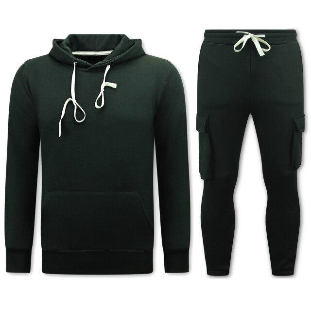 Top-Star Joggingspak oversized huispak 7701 large