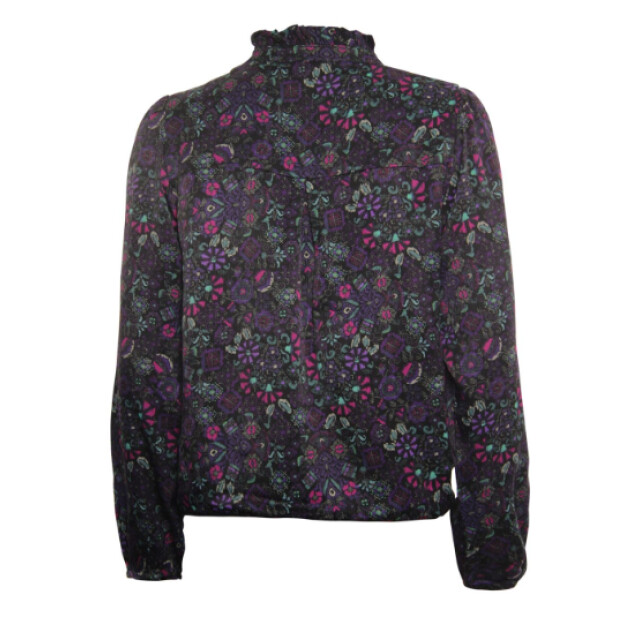 Poools Blouse 333110-f3110 333110-F3110 large