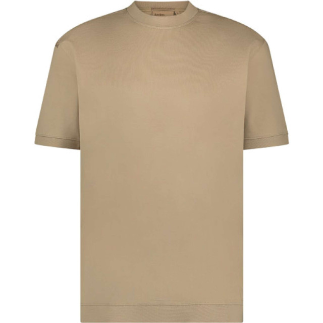 Aeden Baker tee taupe A22242815-201 large