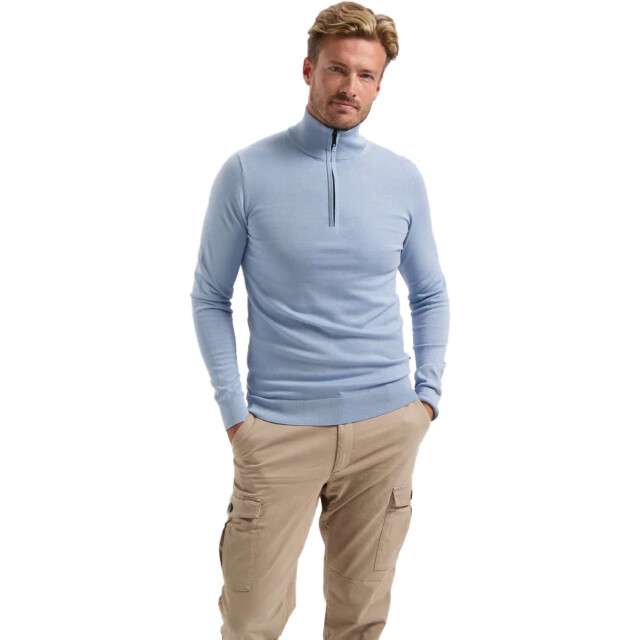 Saint Steve Cas 19480-70037 jeans blue large