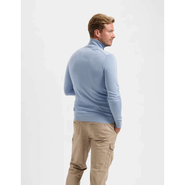 Saint Steve Cas 19480-70037 jeans blue large