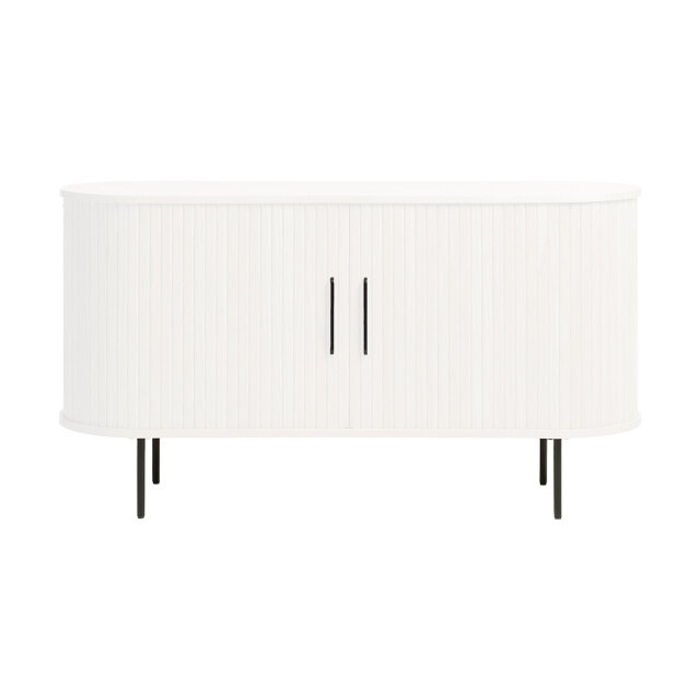 Olivine Lenn houten sideboard eiken 140 x 45 cm 2939726 large