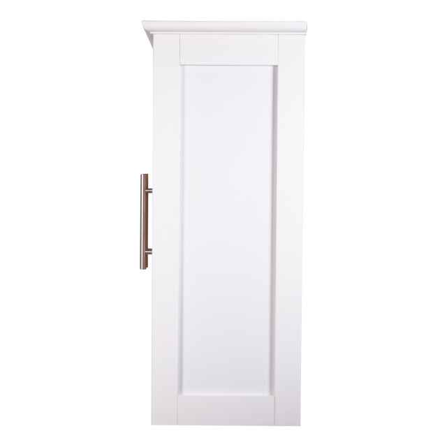 4goodz Hangkastje stockholm wand badkamerkast hangend 52x22x55cm /bruin 3493377 large