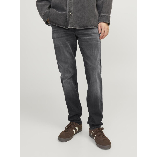 Jack & Jones Jjiglenn jjfox 50sps cb 343 noos black denim 5102.81.0317 large