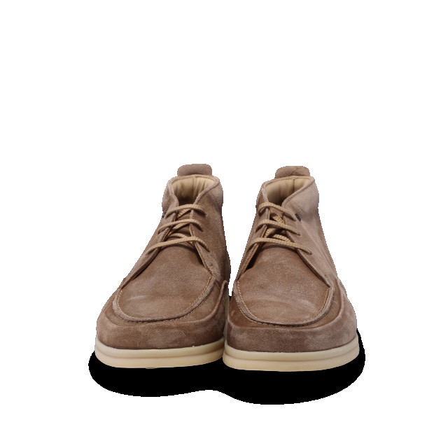 Van Bommel 125707-34 Veterschoenen Beige 125707-34 large