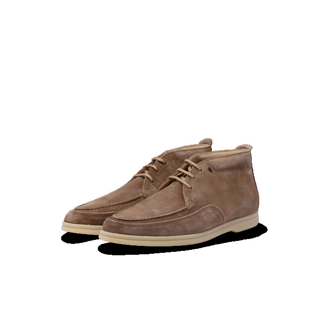 Van Bommel 125707-34 Veterschoenen Beige 125707-34 large