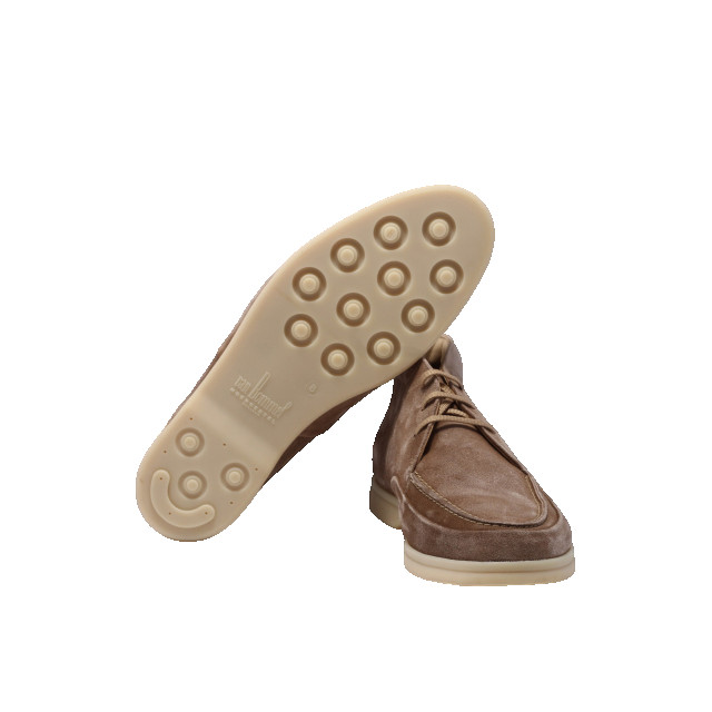 Van Bommel 125707-34 Veterschoenen Beige 125707-34 large