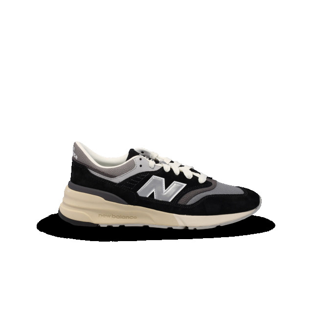 New Balance 126250-09 Sneakers Zwart 126250-09 large