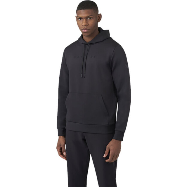 Castore scuba hoody hooded training heren 069448_999-M large