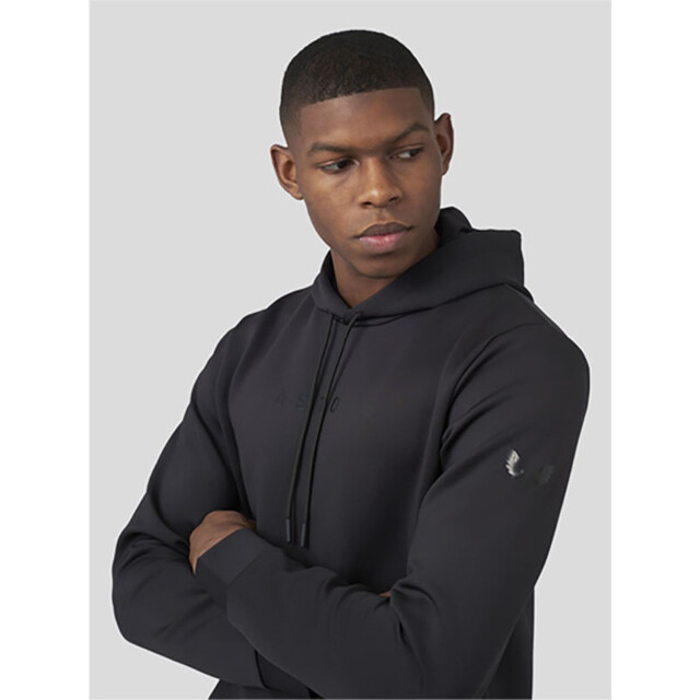 Castore scuba hoody hooded training heren 069448_999-M large