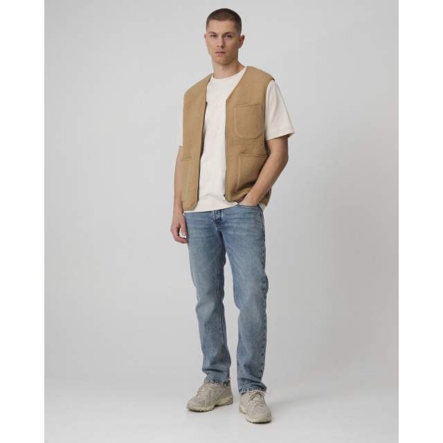 J.C. Rags Rockwell mouwloos vest 095745-002-3XL large