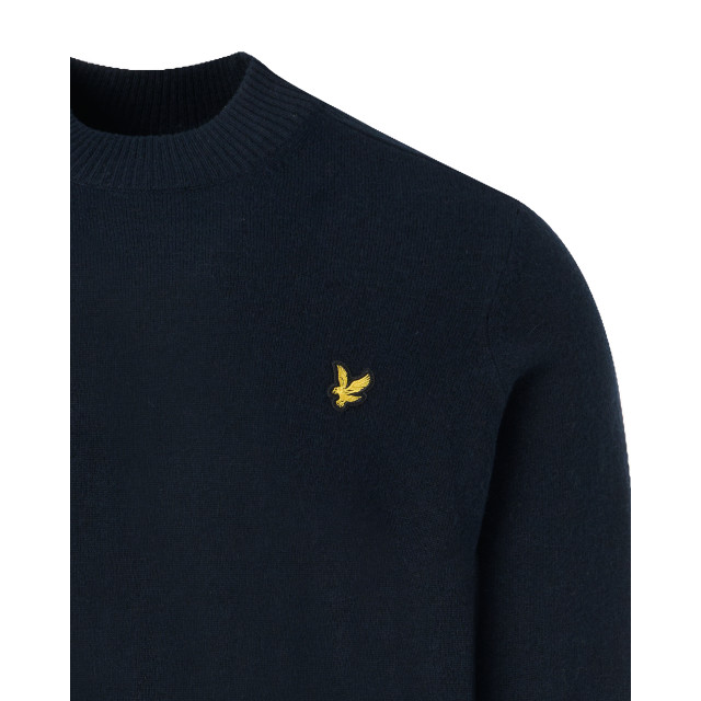 Lyle and Scott Trui ronde hals 095973-001-XL large