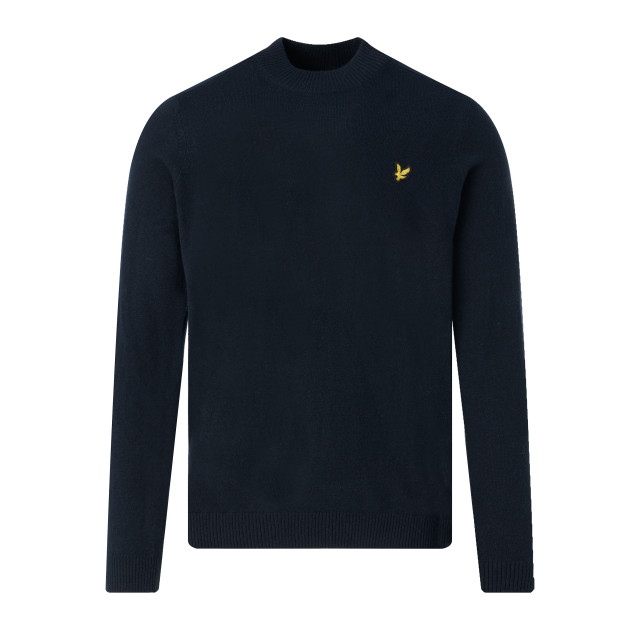 Lyle and Scott Trui ronde hals 095973-001-XL large