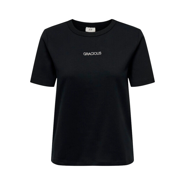 Jacqueline de Yong Catie s/s heavy emb top 15337160 large