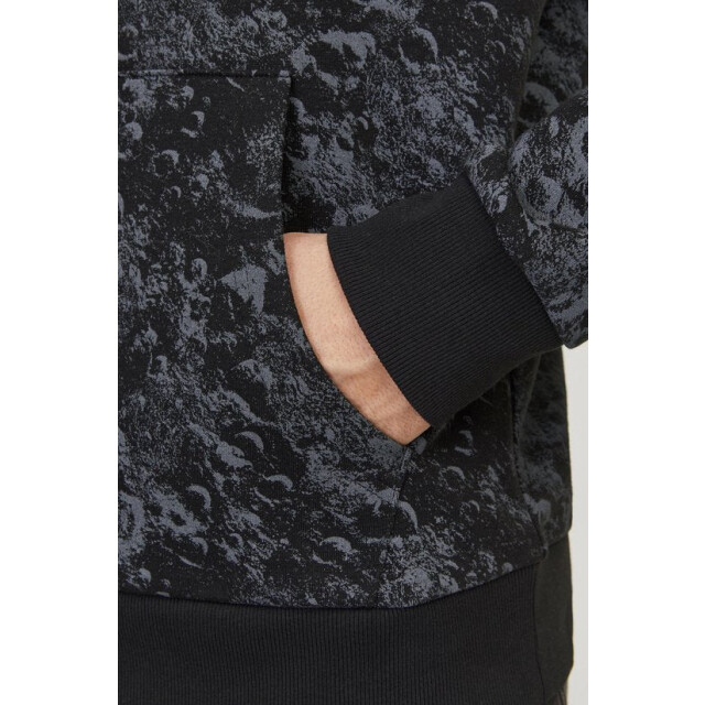 Jack & Jones Jcoaop luner sweat hood 12252388 large