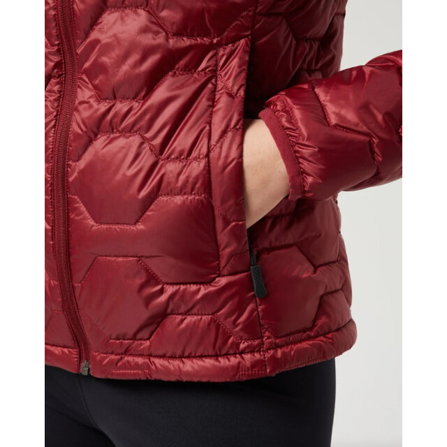 Björn Borg Dames borg liner jacket 10003099-RD042 large