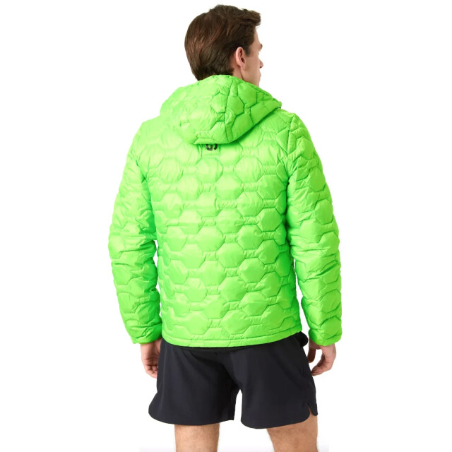Björn Borg Heren down liner jacket 10003098-GN213 large