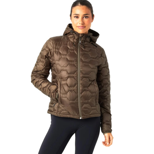 Björn Borg Dames borg liner jacket 10003099-BE023 large