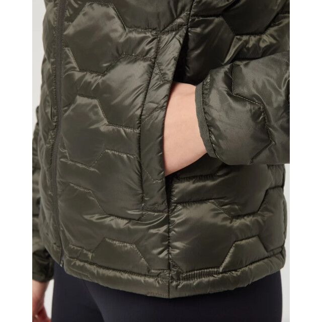 Björn Borg Dames borg liner jacket 10003099-GY013 large
