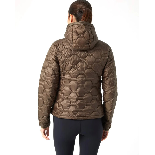 Björn Borg Dames borg liner jacket 10003099-BE023 large