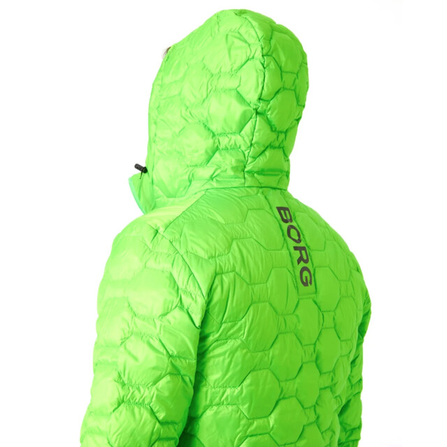 Björn Borg Heren down liner jacket 10003098-GN213 large