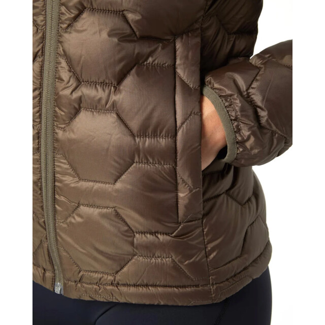Björn Borg Dames borg liner jacket 10003099-BE023 large