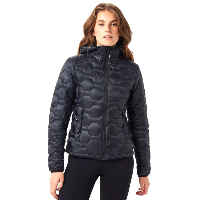 Björn Borg Dames borg liner jacket 10003099-BK001 large