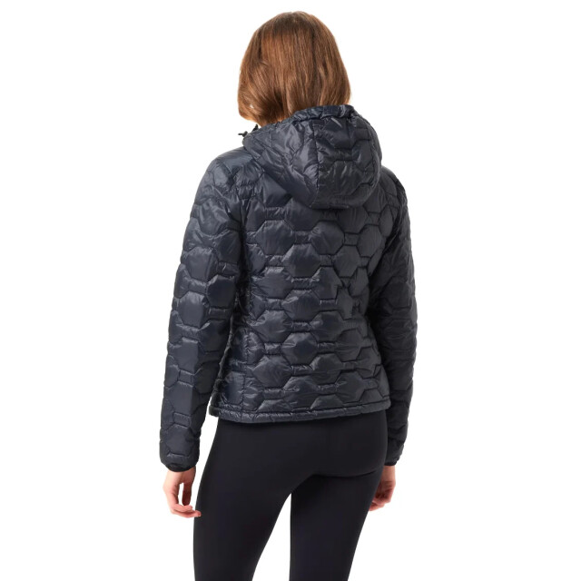 Björn Borg Dames borg liner jacket 10003099-BK001 large