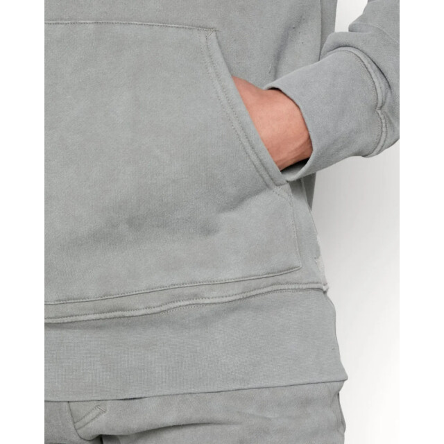 Björn Borg Heren sthlm hoody 10001582-GY018 large