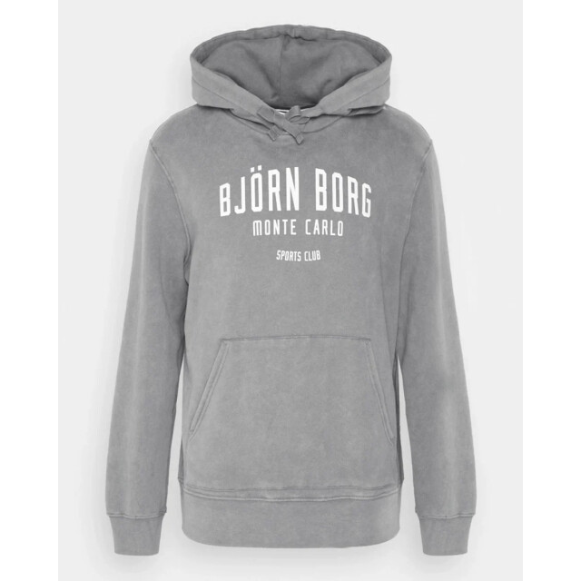 Björn Borg Heren sthlm hoody 10001582-GY018 large