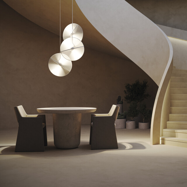 Maytoni hanglamp reflex - Ø73 2994394 large