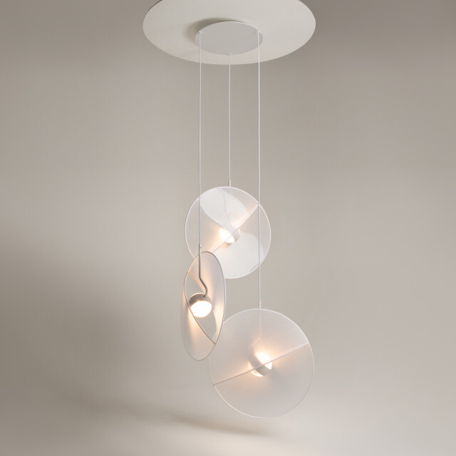 Maytoni hanglamp reflex - Ø73 2994394 large