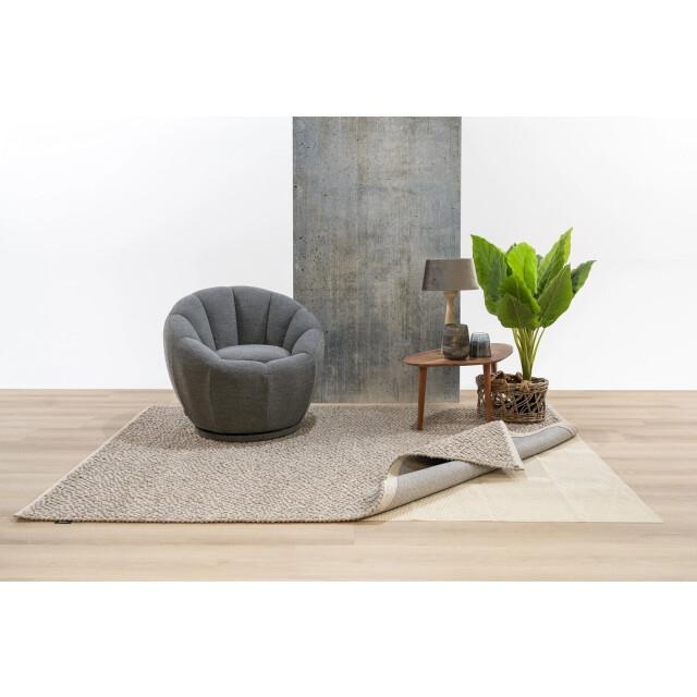 Muratap Antislip onderkleed struktur plus mega-stop per meter- 60 cm breed 3039428 large