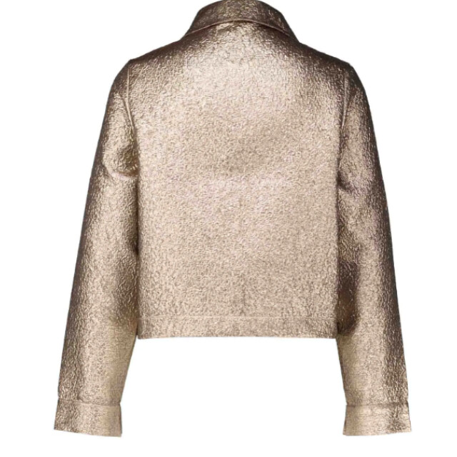 Poools Jacket 433194- 433194-gold large