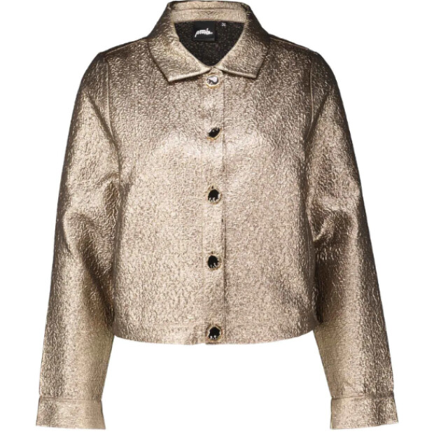 Poools Jacket 433194- 433194-gold large