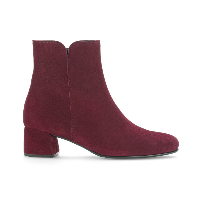 Gabor 55.680.15 Enkellaarzen Bordeaux 55.680.15 large