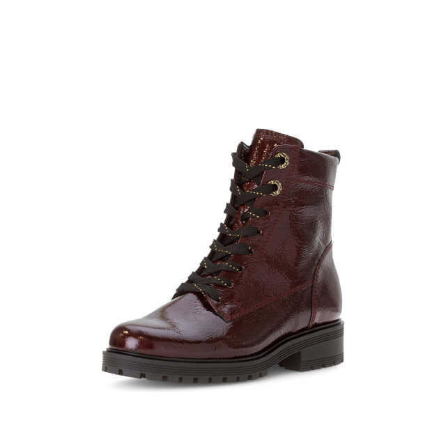 Gabor 72.765.88 Boots Bordeaux 72.765.88 large