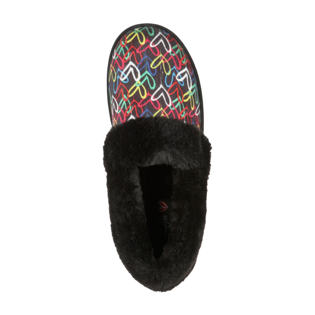 Skechers 113610/BKMT Slippers Goud 113610/BKMT large