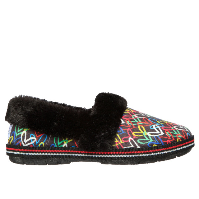 Skechers 113610/BKMT Slippers Goud 113610/BKMT large