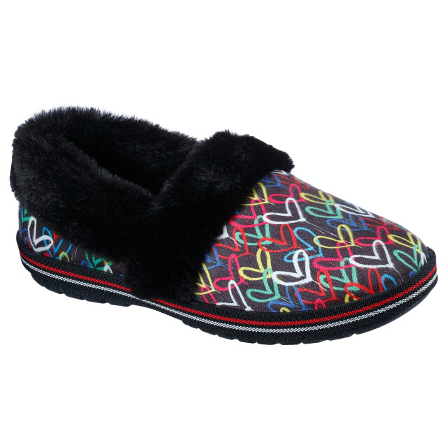Skechers 113610/BKMT Slippers Goud 113610/BKMT large