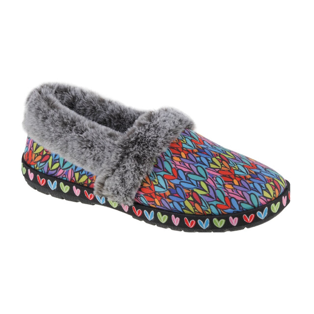 Skechers 113609/BKMT Slippers Goud 113609/BKMT large