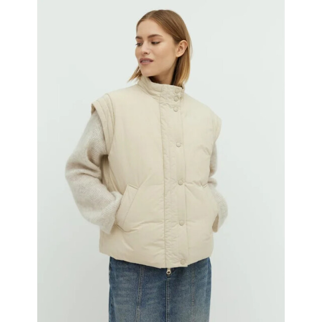 mbyM Renilva-m puffer vest - Renilva-M puffer vest - MbyM large