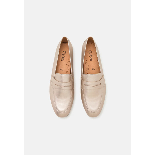 Gabor 45.213.62 Loafers Goud 45.213.62 large