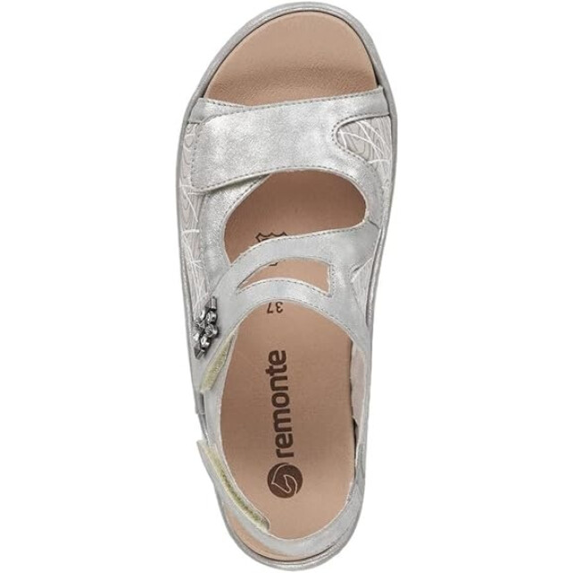 Remonte D7647-94 26 metallic 3049 D7647-94 large