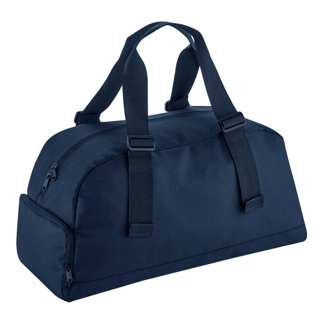 Bagbase Essentials gerecycleerde holdall UTFK1103_navyblue large