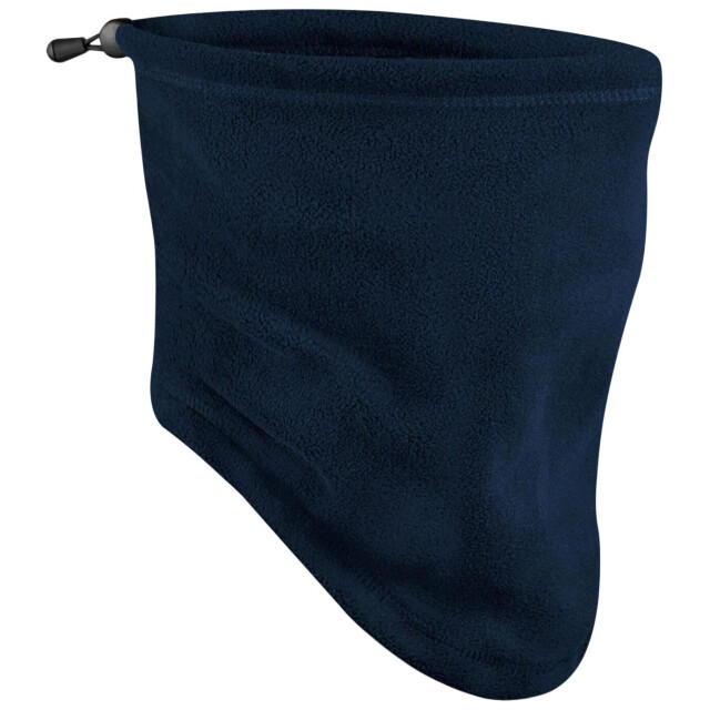Beechfield Fleece gerecycleerde snood UTFK1114_frenchnavy large