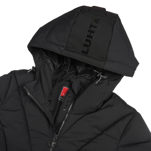 Luhta Ski jas dames 36470 435 L large