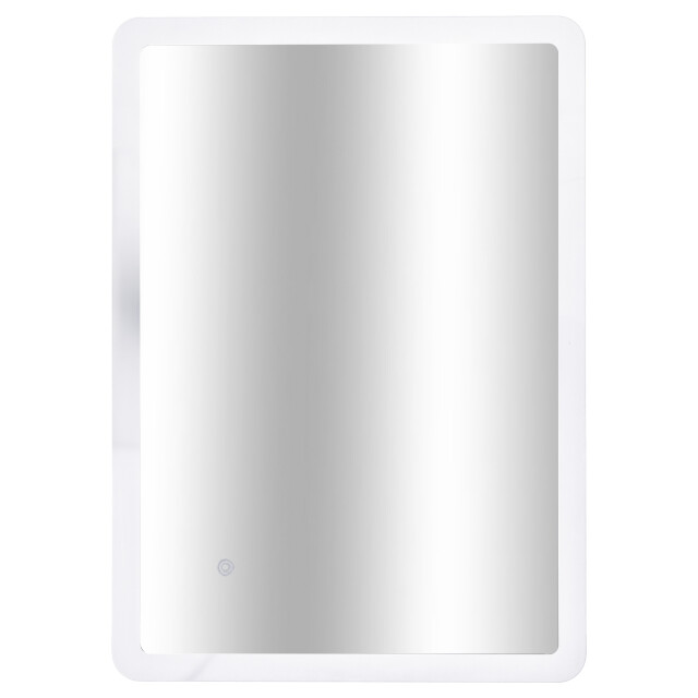 4goodz Smart spiegel rechthoek met led verlichting 60x80 cm 3048935 large